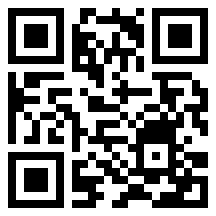 AÖF Plus QR kodu